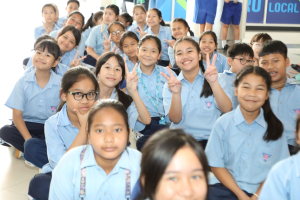 ร่วมงานสัปดาห์วิทยาศาสตร์แห่งชาติ ส่วนภูมิภาค ประจำปี พ.ศ. 2569